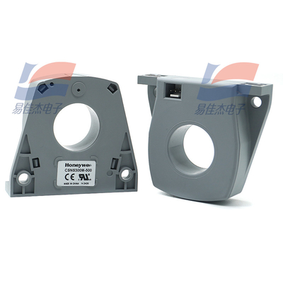 CSNS300M-500 19.0mmx25.4mmx25.4mm Sensores de corrente montados em placa para medição de corrente de alta precisão