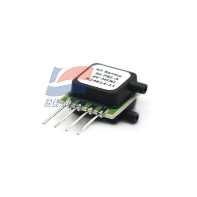 30 PSI-A-4V-MINI 0,5% de precisão Miniatura através de um buraco Sensor de pressão eletrônica para monitoramento de pressão absoluta