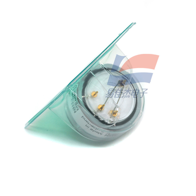 Sensor de gás NH3/CR-200 sensibilidade 0 - 100 Ppm com &lt; 3% de repetibilidade e &lt; 35 S de tempo de resposta