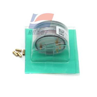 Sensor de gás NH3/CR-200 sensibilidade 0 - 100 Ppm com &lt; 3% de repetibilidade e &lt; 35 S de tempo de resposta