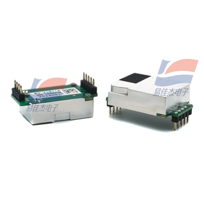 MH-Z1911A Sensor de CO2 preciso com princípio NDIR e tempo de resposta de 1 minuto