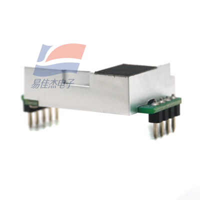 MH-Z1911A Sensor de CO2 preciso com princípio NDIR e tempo de resposta de 1 minuto