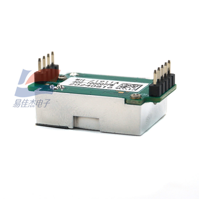 MH-Z1911A Sensor de CO2 preciso com princípio NDIR e tempo de resposta de 1 minuto