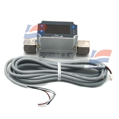 TC5008-01-L060-AE-R4-P3 Sensor de fluxo de ar de precisão com 0,5% F.S. Drift zero e 30K Impedância de saída