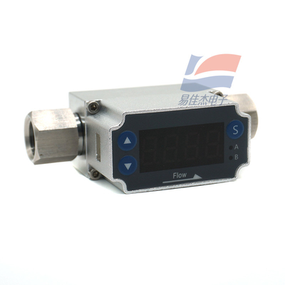 TC5008-01-L060-AE-R4-P3 Sensor de fluxo de ar de precisão com 0,5% F.S. Drift zero e 30K Impedância de saída