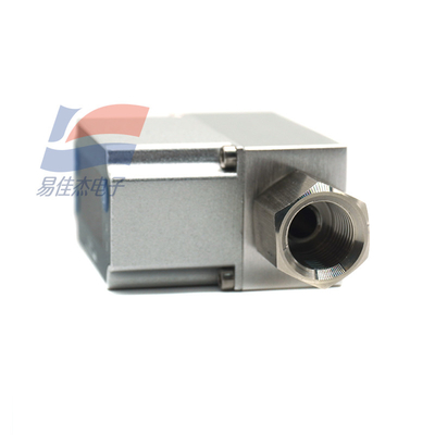TC5008-01-L060-AE-R4-P3 Sensor de fluxo de ar de precisão com 0,5% F.S. Drift zero e 30K Impedância de saída