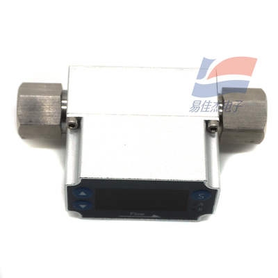 TC5008-01-L060-AE-R4-P3 Sensor de fluxo de ar de precisão com 0,5% F.S. Drift zero e 30K Impedância de saída