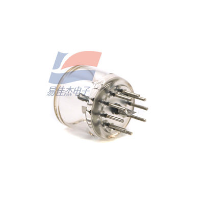 L4643 10 W Lâmpadas Flash Xenon Eletrodos de Baixo Custo Longa Vida Vidro Borosilicato