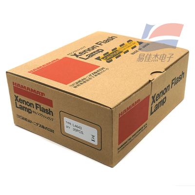 L4643 Sensor fotoelétrico infravermelho de precisão saída suave e potência forte 100HZ