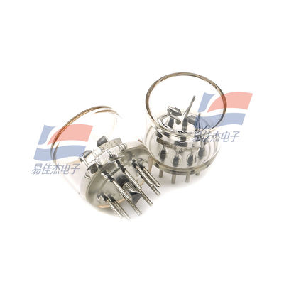 L4643 10 W Lâmpadas Flash Xenon Eletrodos de Baixo Custo Longa Vida Vidro Borosilicato