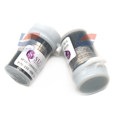 4PID-2000 Detector de fotoionização 3.3V Sensor de gás para detecção de 0-10000ppm