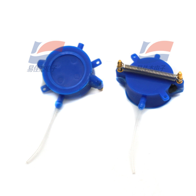 Sensor de gás de alcance de medição de 0-1 Mg/L para detecção de álcool por analítico de respiração