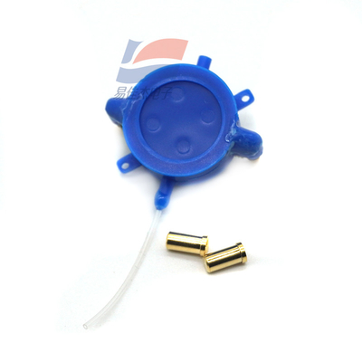 Sensor de gás de alcance de medição de 0-1 Mg/L para detecção de álcool por analítico de respiração
