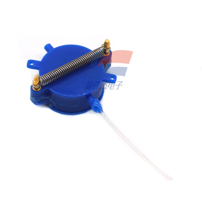 Sensor de gás de alcance de medição de 0-1 Mg/L para detecção de álcool por analítico de respiração