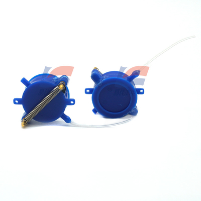 Sensor de gás de alcance de medição de 0-1 Mg/L para detecção de álcool por analítico de respiração