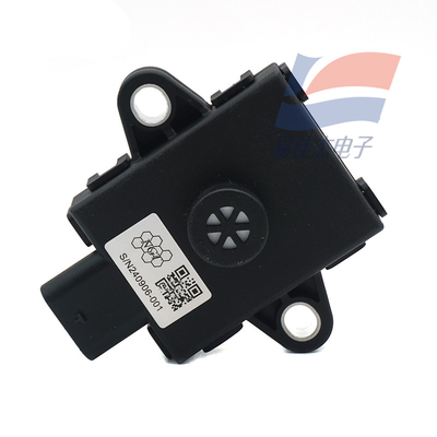 Sensor de hidrogénio de precisão HNB-H2-2 com faixa de detecção de entrada de 5 V CC 0-200000 ppm