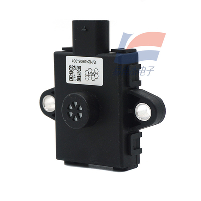 Sensor de hidrogénio de precisão HNB-H2-2 com faixa de detecção de entrada de 5 V CC 0-200000 ppm