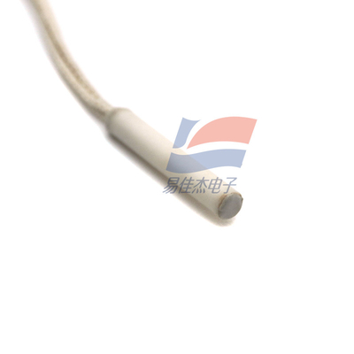 HEL-712-T-1-12-00 Sensor de temperatura de -75°C a 540°C com resistência de 100 Ohms e corrente de alimentação de 1 MA