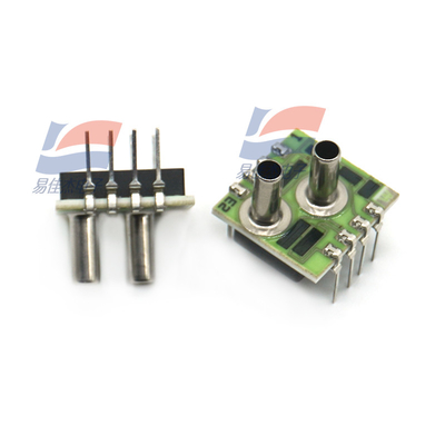NPC-1210-050D-3S Sensor de pressão eletrônica de alta precisão com ampla faixa de temperatura
