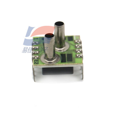 NPC-1210-050D-3S Sensores de pressão de montagem de placa Diferencial Dual Axial Barbless