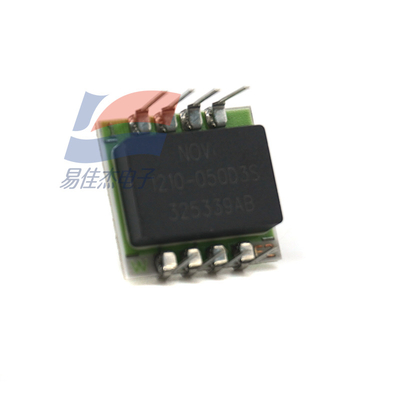 NPC-1210-050D-3S Sensor de pressão eletrônica de alta precisão com ampla faixa de temperatura