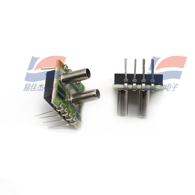 NPC-1210-050D-3S Sensor de pressão eletrônica de alta precisão com ampla faixa de temperatura