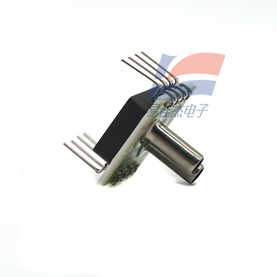 NPC-1210-050D-3S Sensor de pressão eletrônica de alta precisão com ampla faixa de temperatura