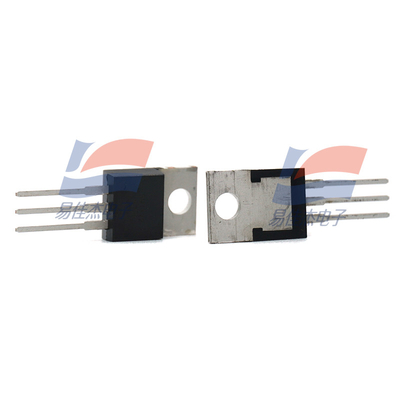 SMT172 TO-220 Sensores digitais de temperatura de precisão máxima OEM ODM