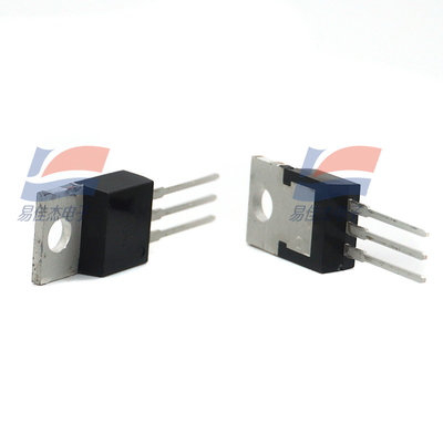 SMT172 TO-220 Sensores digitais de temperatura de precisão máxima OEM ODM