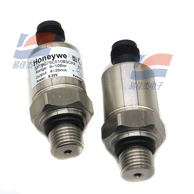 Sensor de pressão de resistência dielétrica de grau industrial para aplicações de calibre selado