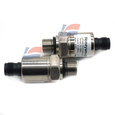 Sensor de pressão de resistência dielétrica de grau industrial para aplicações de calibre selado