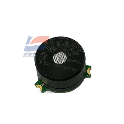 MP7277-DA Sensores de qualidade do ar detectam a maioria dos vapores e gases inflamáveis