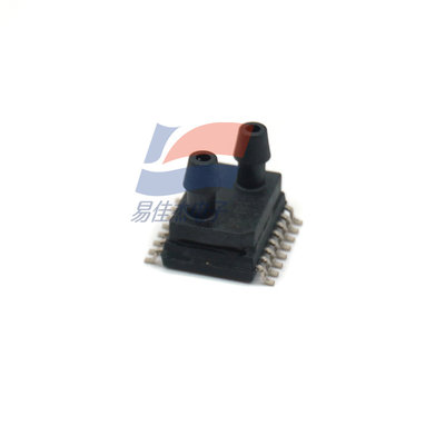SM3041-005D-C-3S Sensor de pressão de precisão de saída digital com montagem SMD/SMT para aplicações automotivas