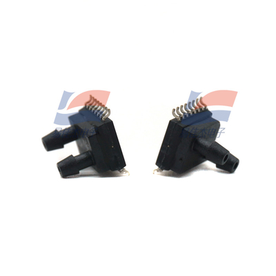 SM3041-005D-C-3S Sensor de pressão de precisão de saída digital com montagem SMD/SMT para aplicações automotivas