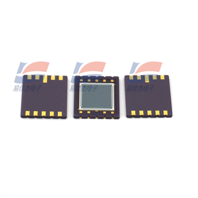 S5991-01 Sensor de fotodiodo de silício de voltagem inversa de 20 V com sensibilidade e janela de resina de silício