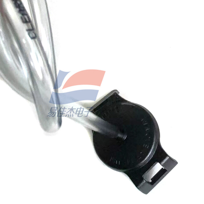 MC-TC-1 GasAlert MicroClip XT Caps de teste e mangueiras para analisadores de gás da