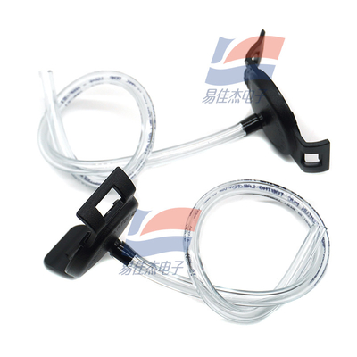 MC-TC-1 GasAlert MicroClip XT Caps de teste e mangueiras para analisadores de gás da