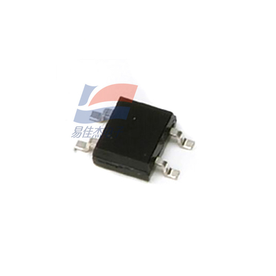 S4584-04 10 microssegundos Tempo de elevação e 1 X 3,5 mm Área fotossensible Si Fotodiodo para detecção
