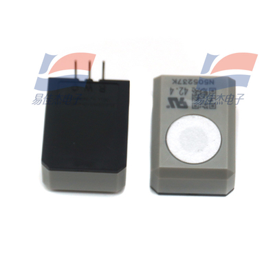 NAP-505R Sensor de gás preciso com menos de 2% de reprodutibilidade e 40 10nA/ppm de corrente de saída