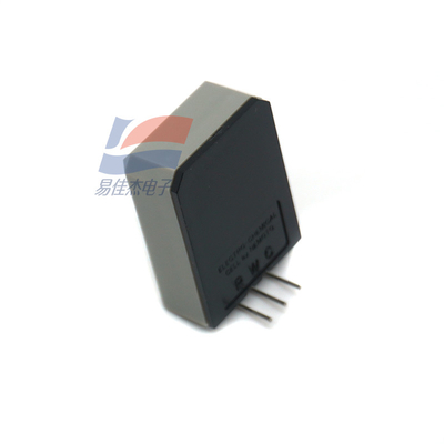 NAP-505R Sensor de gás preciso com menos de 2% de reprodutibilidade e 40 10nA/ppm de corrente de saída