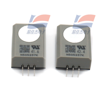 NAP-505R Sensor de gás preciso com menos de 2% de reprodutibilidade e 40 10nA/ppm de corrente de saída