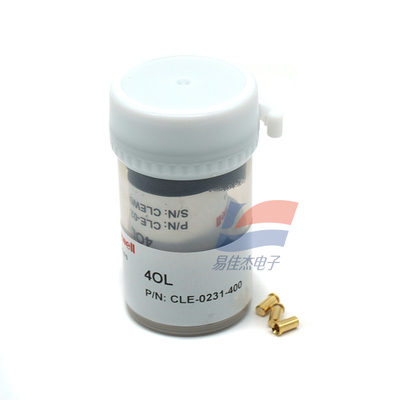 4OL Sensor de gás de resposta rápida CLE-0231-400 para detecção de oxigénio no intervalo nominal