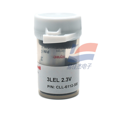 3LEL 2.3V CLL-6112-300 Sensor de detecção de gás de precisão para gases e vapores combustíveis