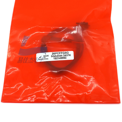 YJJ 26PCFFG5G Sensor de pressão da interface de gatilho de alta tensão 10Vdc Medidor de pressão 100psi