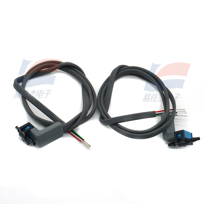 26PCFFG5G Sensor de pressão de saída analógica para montagem de placas de circuito