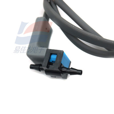 YJJ 26PCFFG5G Sensor de pressão da interface de gatilho de alta tensão 10Vdc Medidor de pressão 100psi