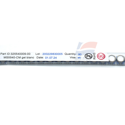 Sensor de pressão de resolução MS5540CM 0,005C com estabilidade a longo prazo de -1mbar/ano e tempo de resposta ADC de 16 bits de 35 ms