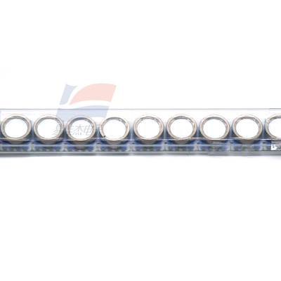 Sensor de pressão de resolução MS5540CM 0,005C com estabilidade a longo prazo de -1mbar/ano e tempo de resposta ADC de 16 bits de 35 ms