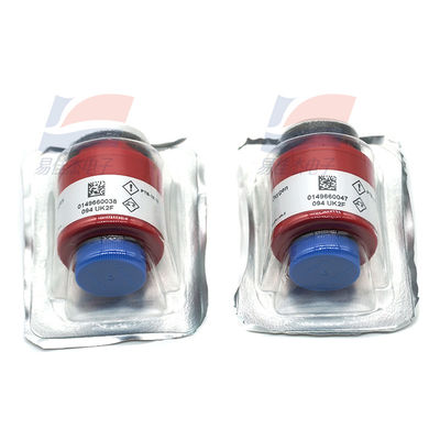 Sensor de Gás Oxigênio Altamente Estável AO2 PTB-18.10 Para Dispositivos de Alarme de Oxigênio