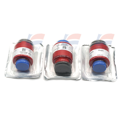 AO2 PTB-18.10 AA428-210 Sensor de oxigénio de gás Electroquímico Conector O2 Molex de pressão parcial